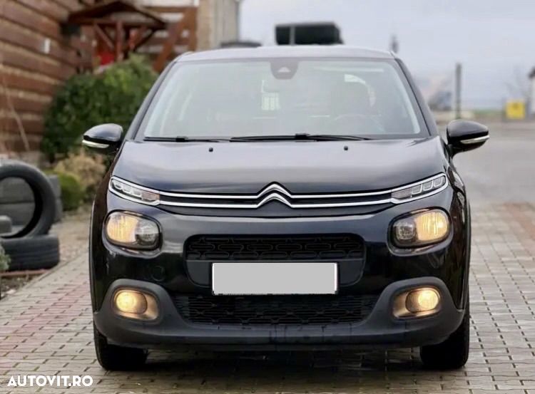 Citroën C3 Pure Tech 83 S&S C-SERIES - 5