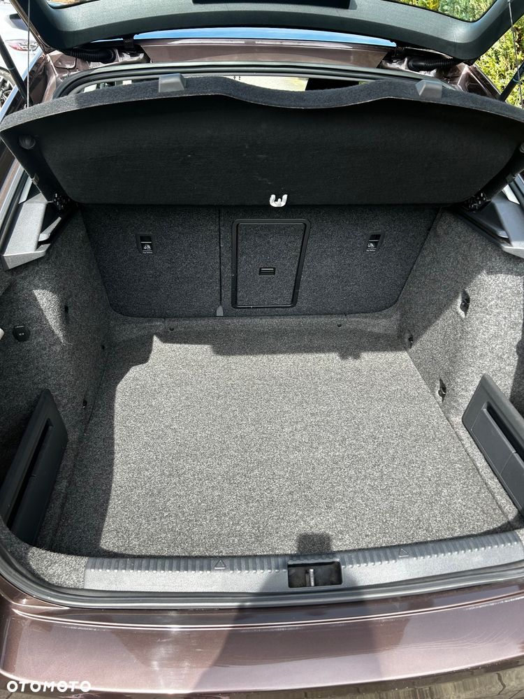 Skoda Octavia 1.8 TSI Edition EU6 - 6