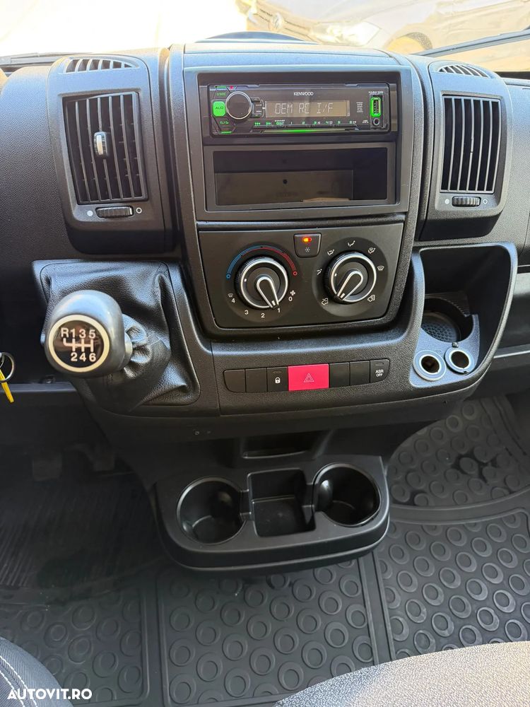 Fiat Ducato - 13