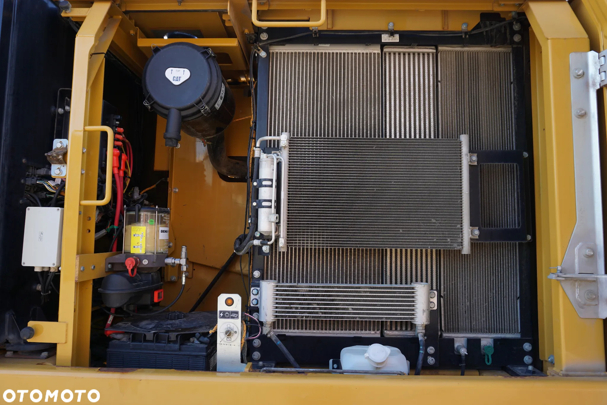 Caterpillar 320 FL - 15