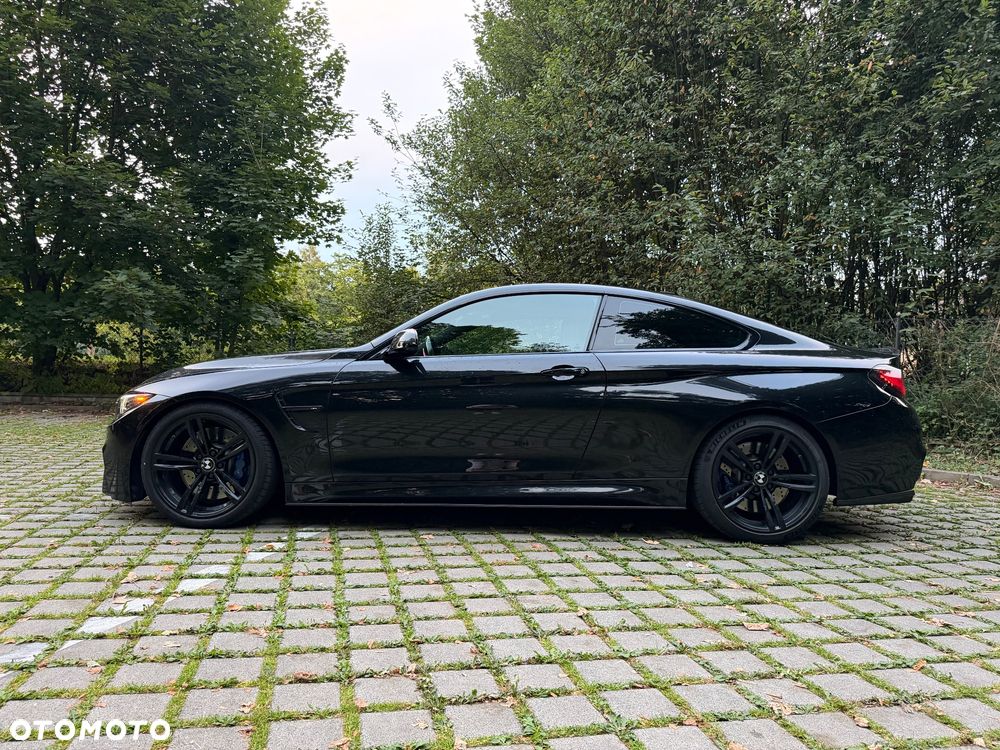 BMW M4 - 6