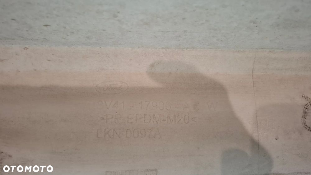 ZDERZAK TYŁ KOMPLETNY PDC FORD KUGA MK1 2008/2012 ROK - 17