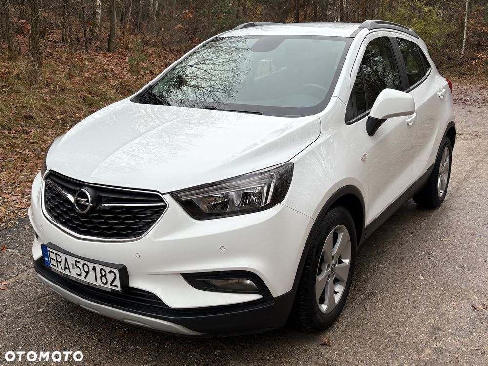 Opel Mokka 1.4 T Enjoy - 38