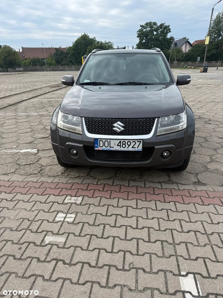 Suzuki Grand Vitara 2.4 Elegance EU5 - 2