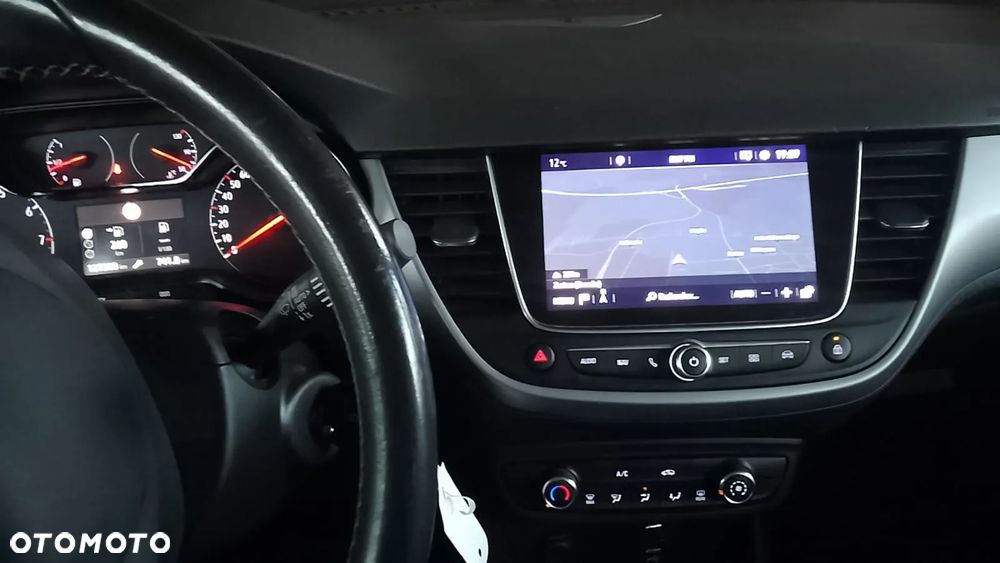 Opel Crossland X 1.2 Start/Stop Edition - 7