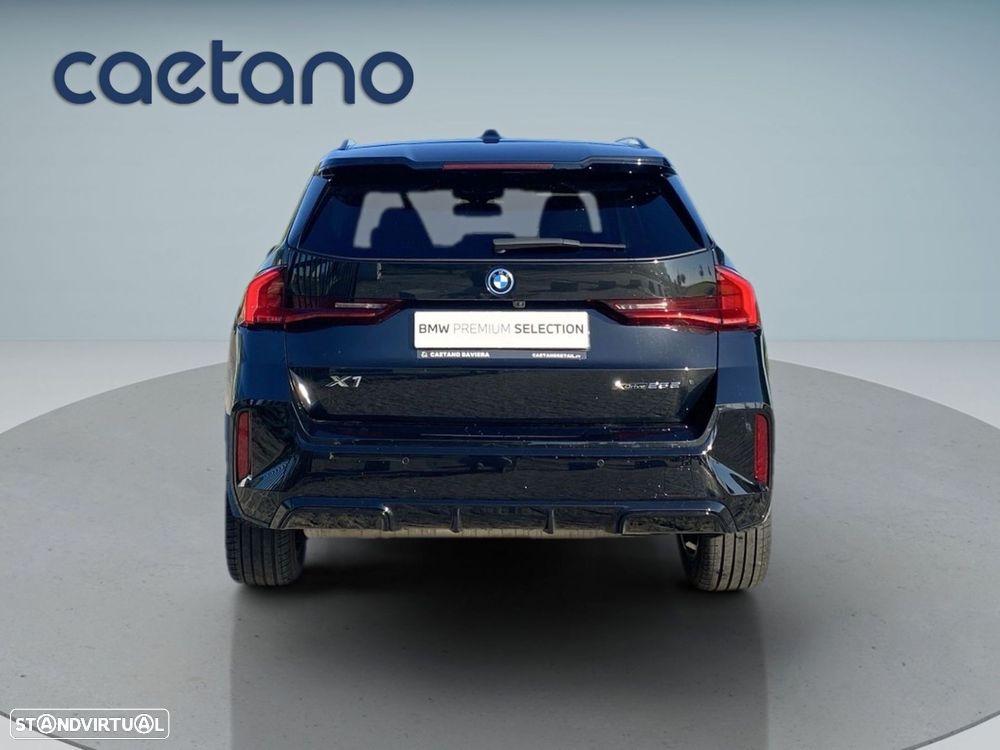 BMW X1 xDrive25e Pack Desportivo M - 22
