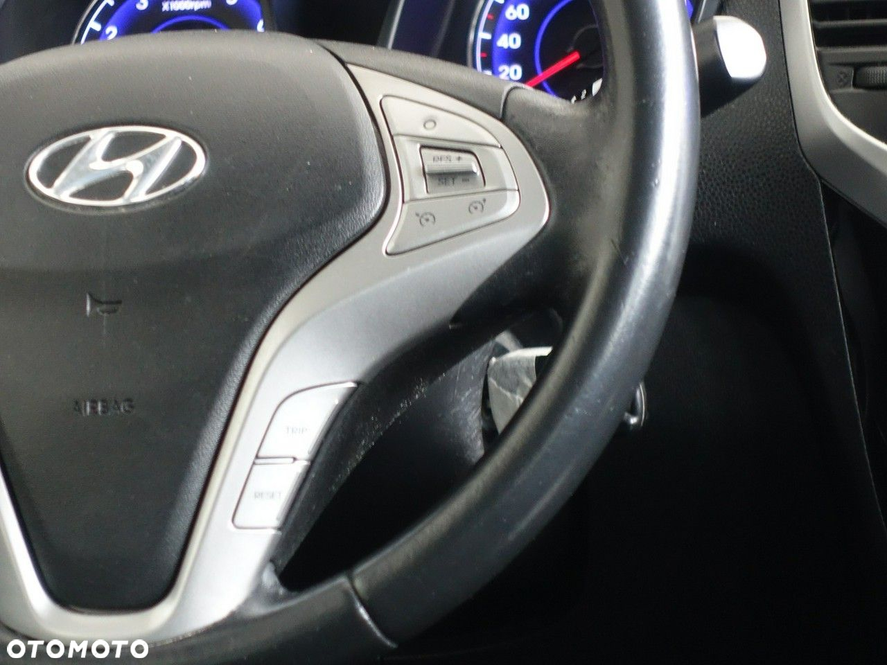 Hyundai ix20 - 22