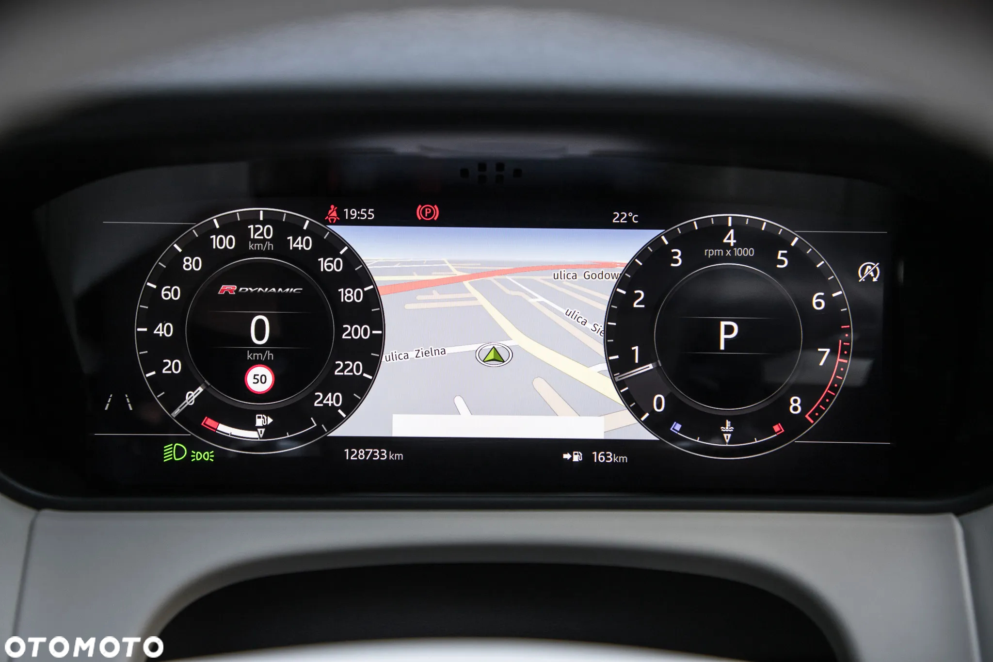 Land Rover Range Rover Velar 2.0 Si4 GPF R-Dynamic - 20