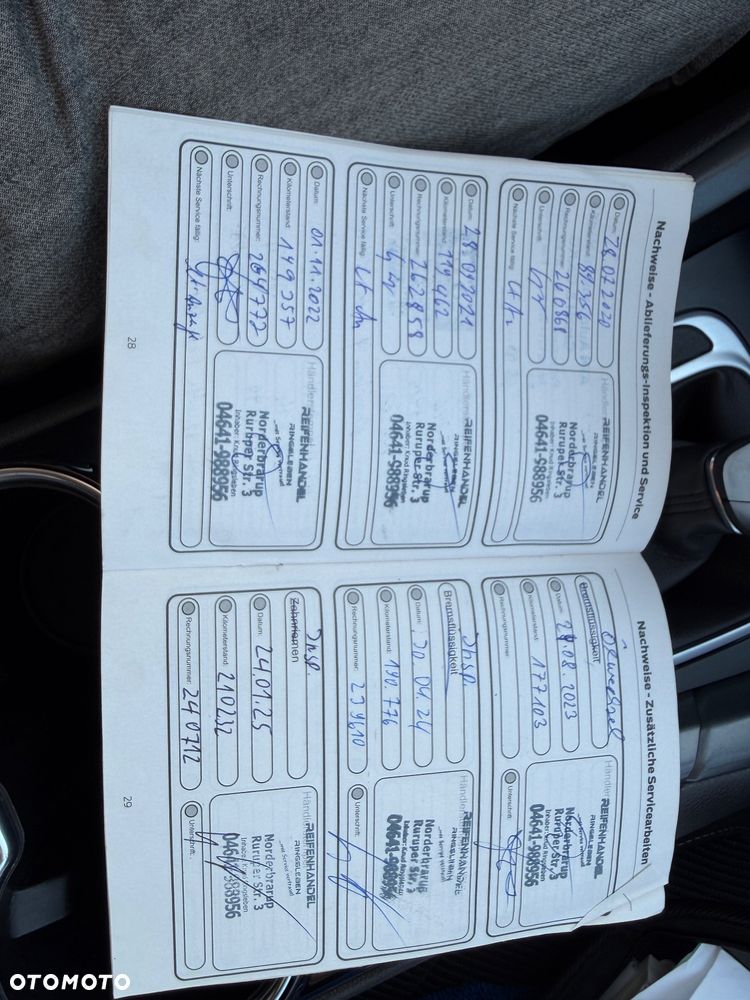 Ford Mondeo 2.0 TDCi Titanium PowerShift - 35