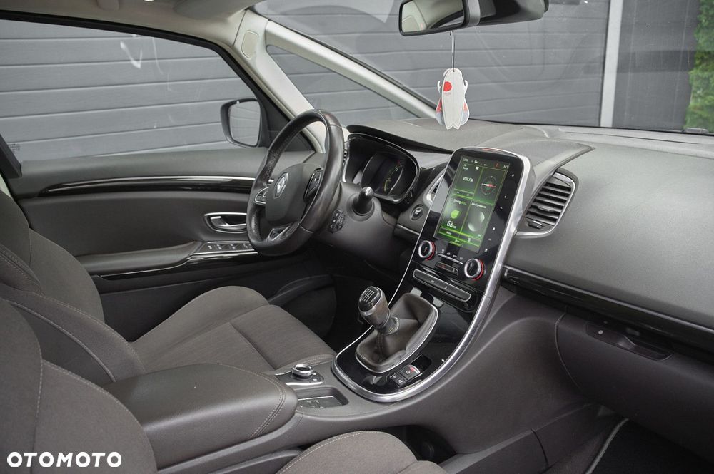Renault Espace 1.6 dCi Energy Life - 22