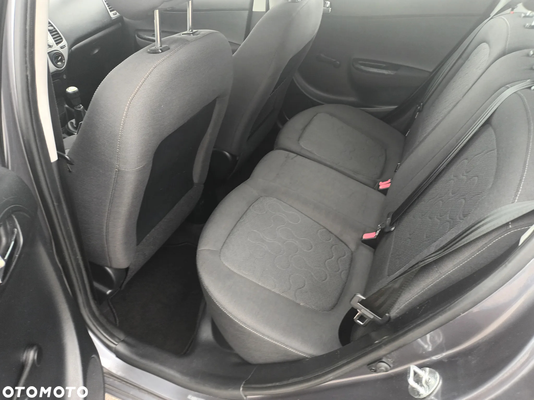 Hyundai i20 - 27