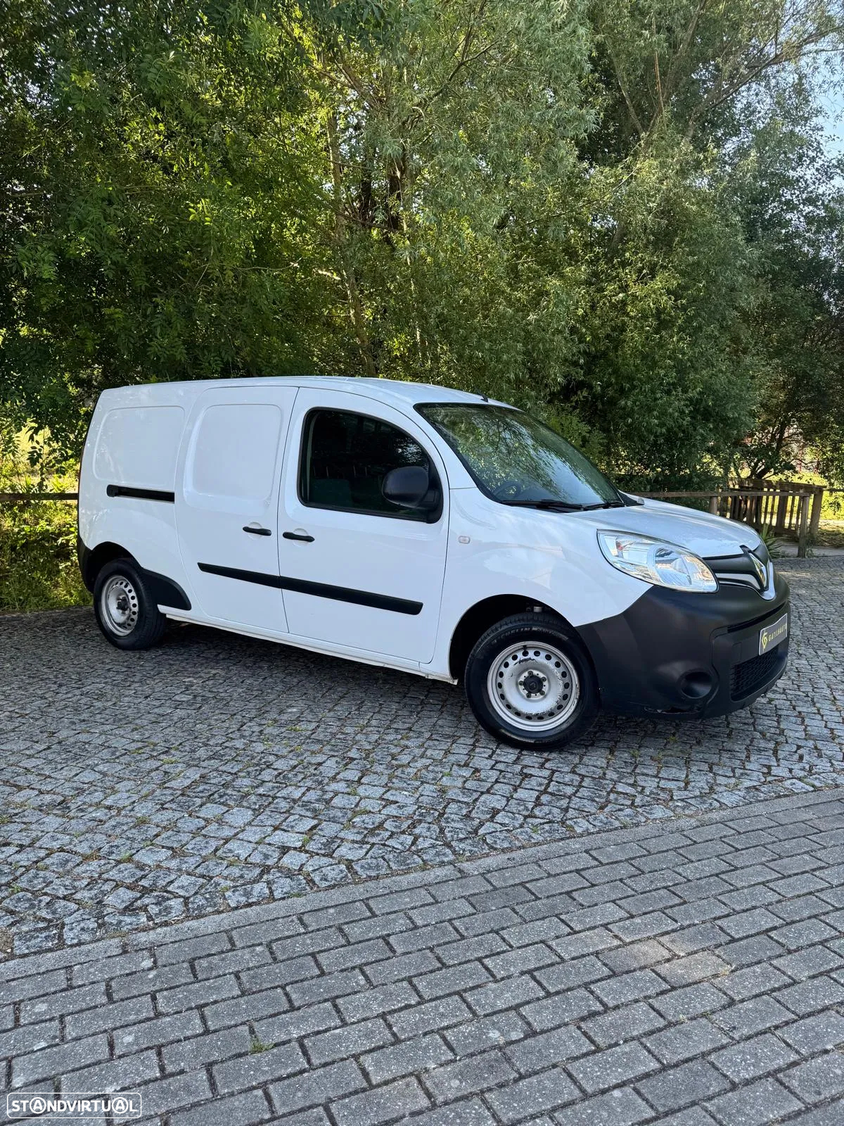 Renault KANGOO - 6