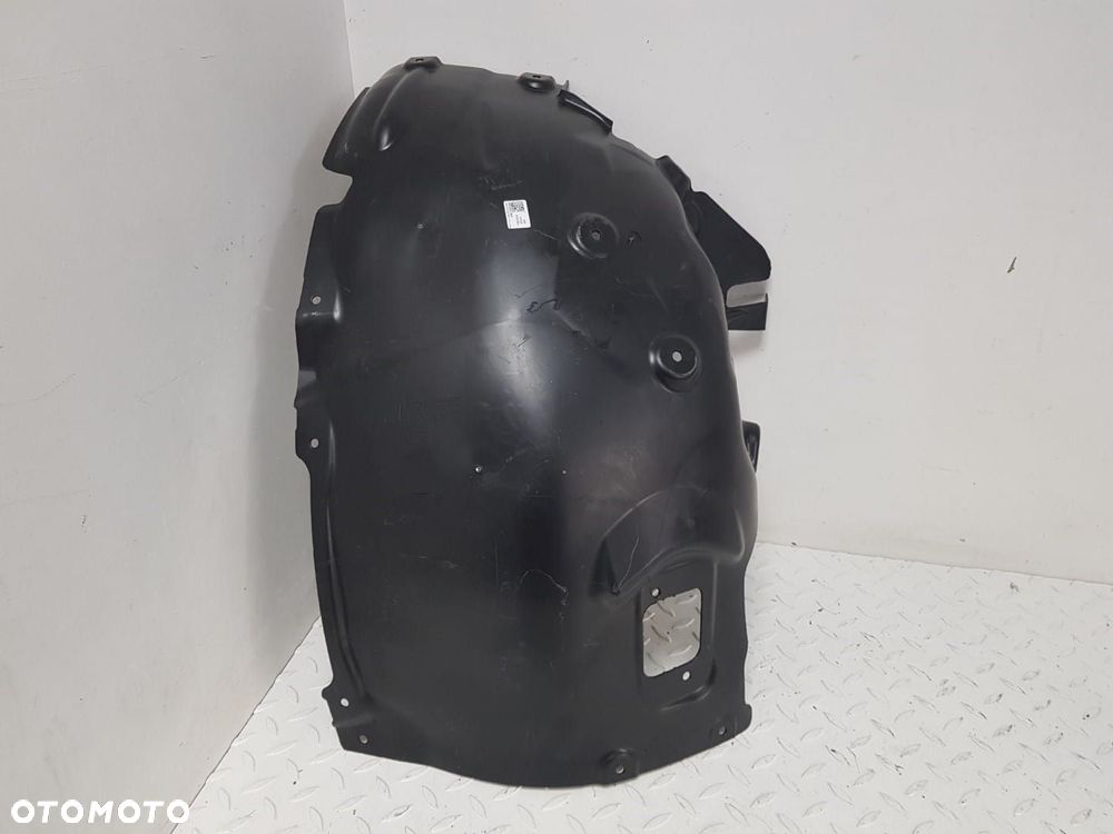 NOWE NADKOLE PRAWE CZEŚĆ 2 PRZEDNIE BMW 3 18-24r  G20 G21 ORYGINAŁ 7315730 (1) - 2