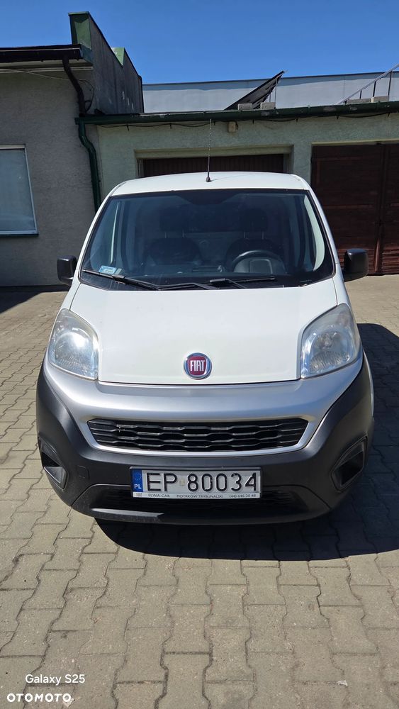 Fiat Fiorino 1.4 Active - 1