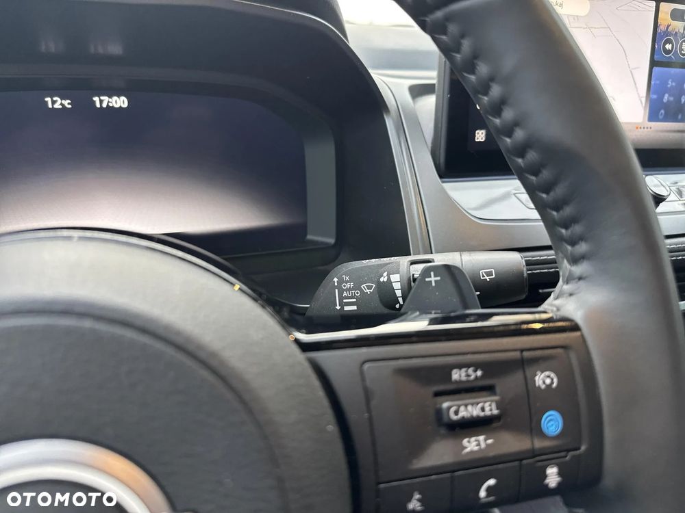 Nissan Qashqai 1.3 DIG-T mHEV N-Connecta Xtronic - 21