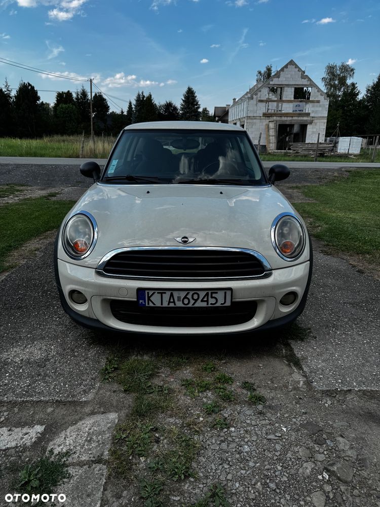 MINI Cooper D - 2