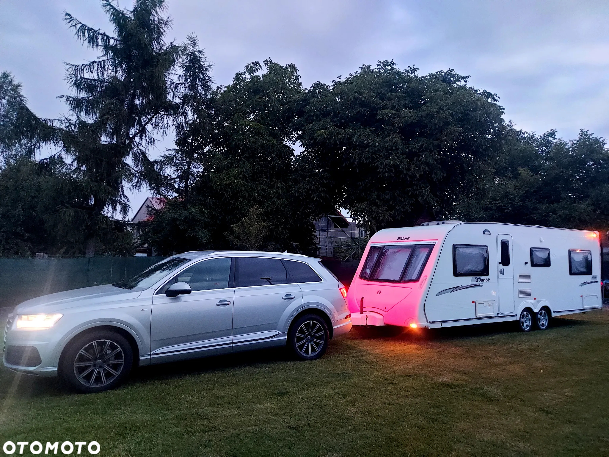 Elddis Avante - 7