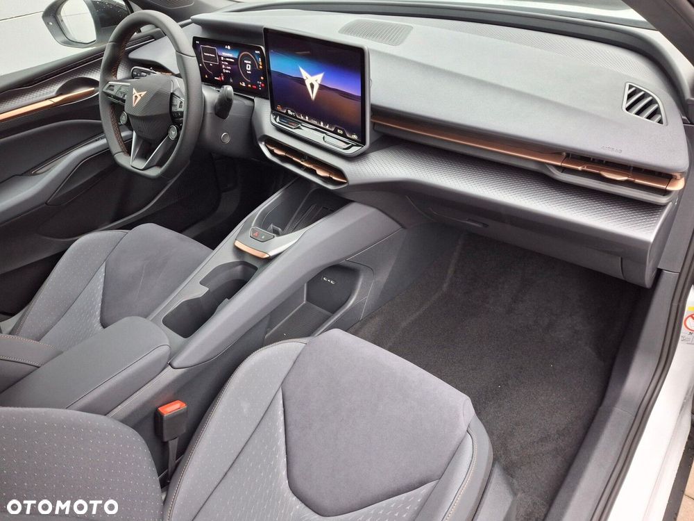 Cupra Raval - 21