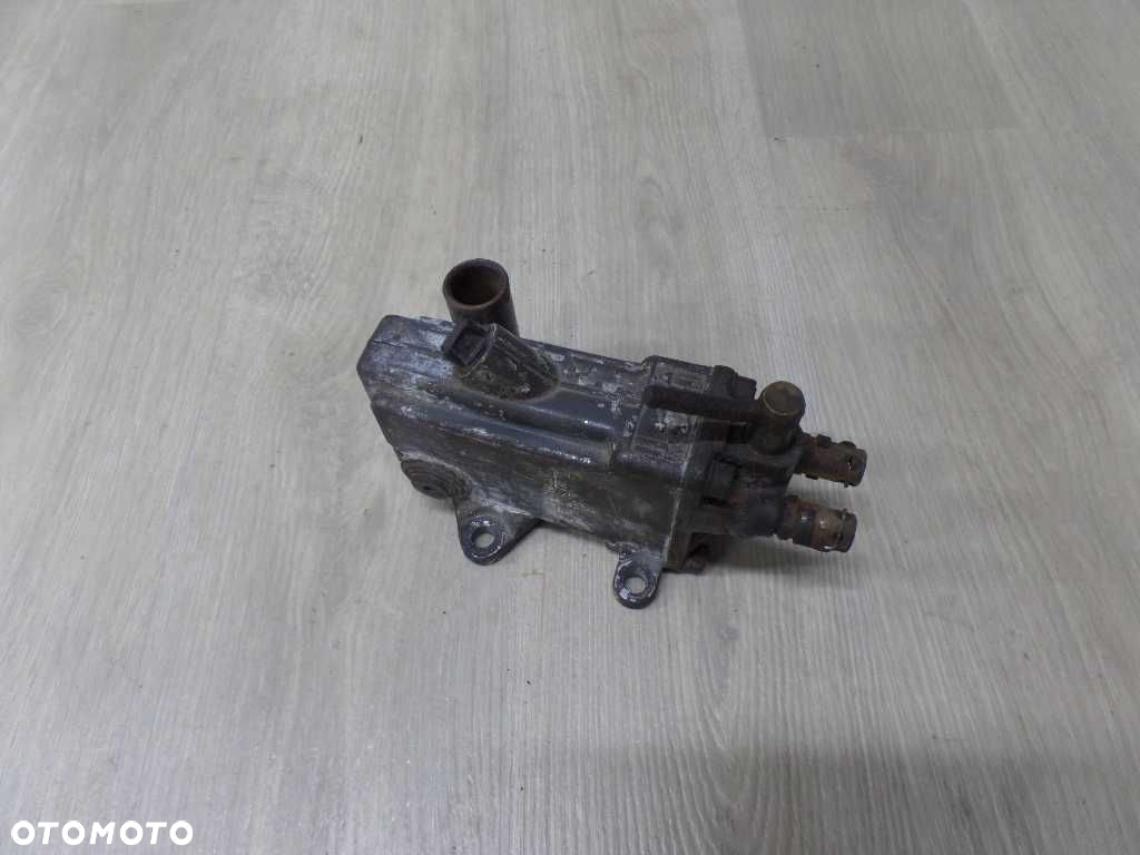 DAF LF 45 55 POMPA POMPKA PODNOSZENIA KABINY 618465 0195030 - 2