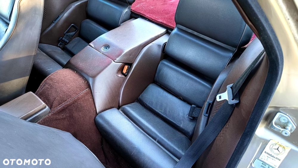 Porsche 928 - 20