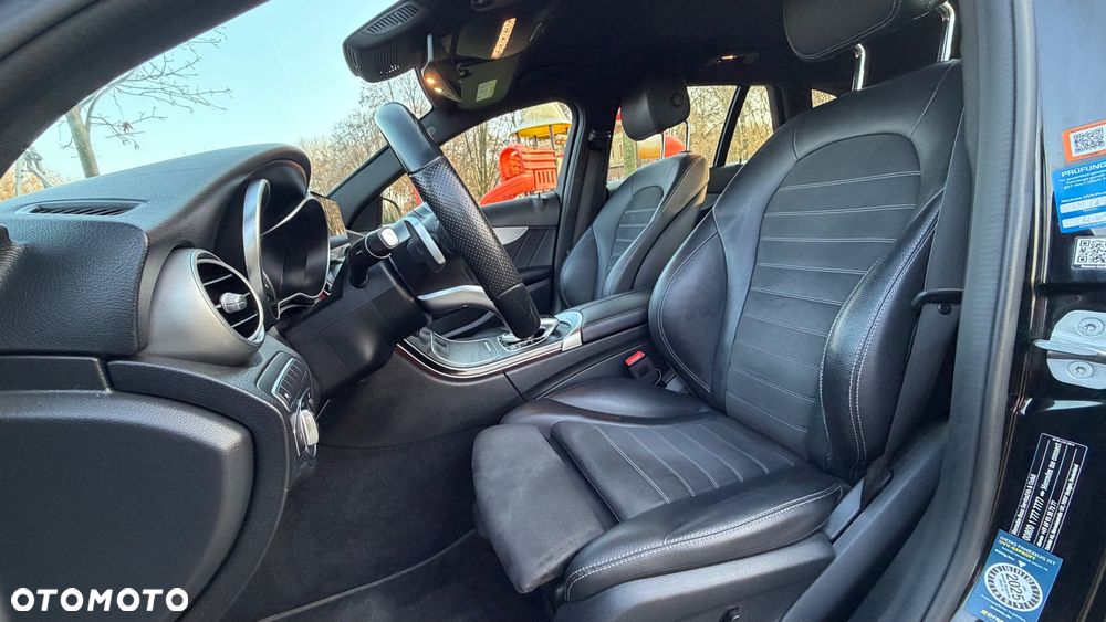 Mercedes-Benz Klasa C - 33