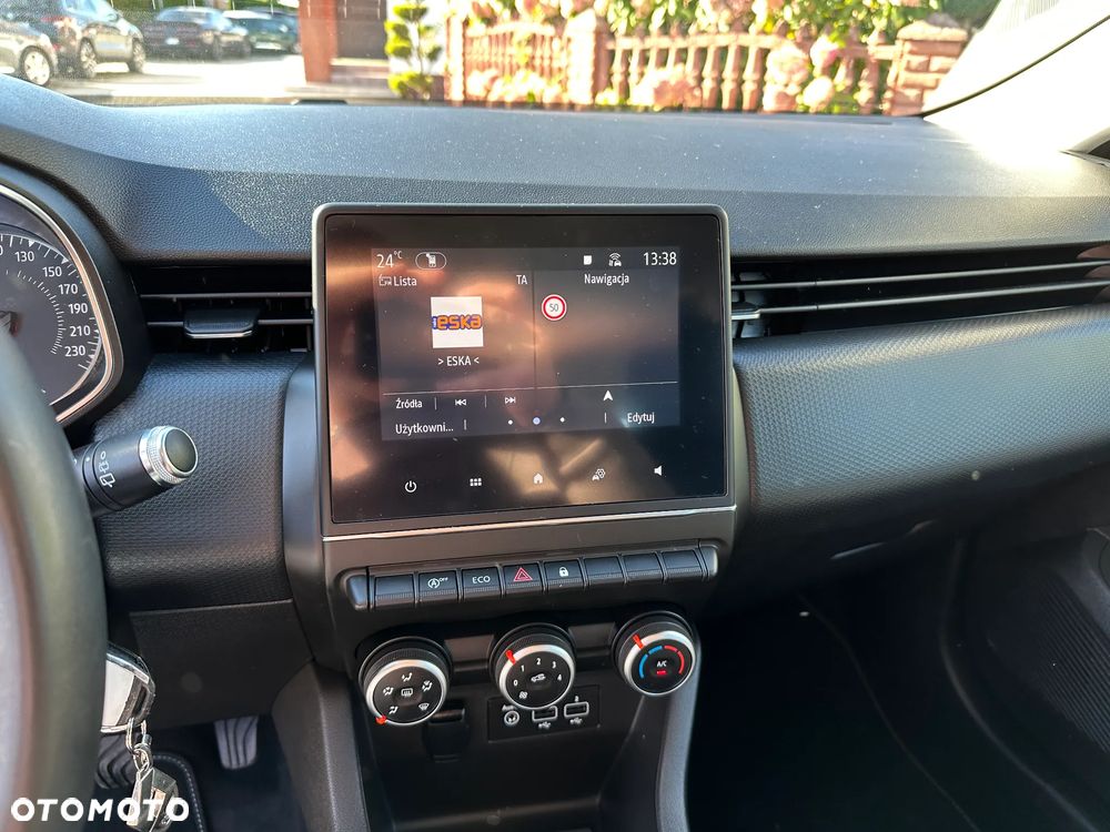 Renault Clio - 12