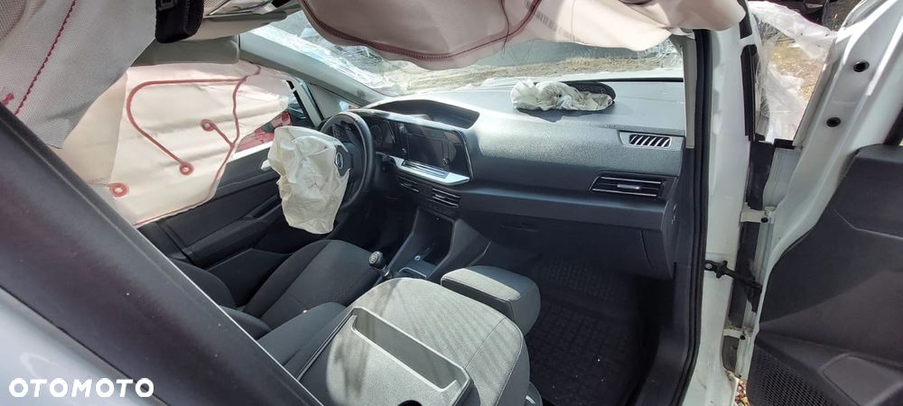 Ford Tourneo Connect 2.0 EcoBlue Titanium - 6