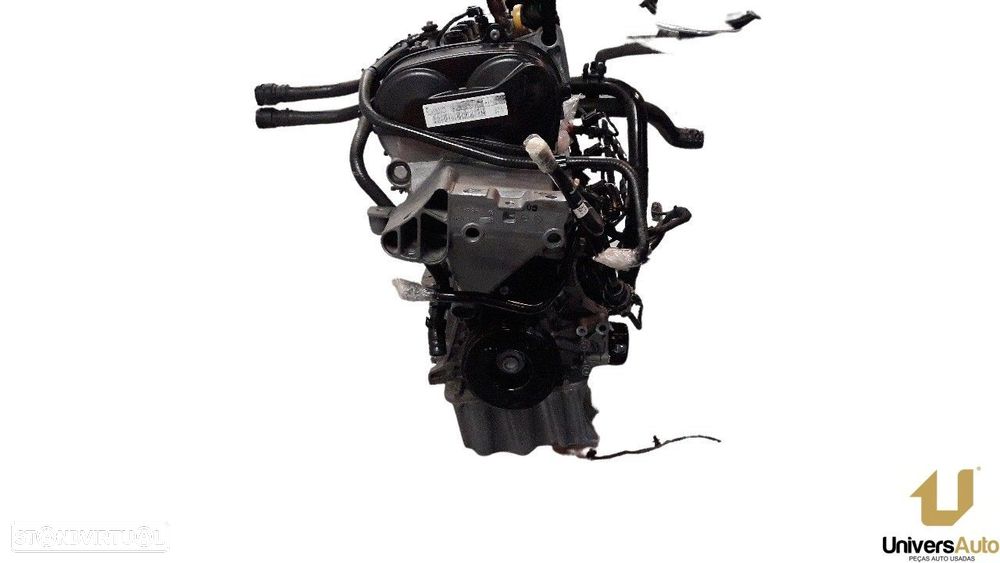 MOTOR COMPLETO SEAT IBIZA V 2018 -CHYB - 1