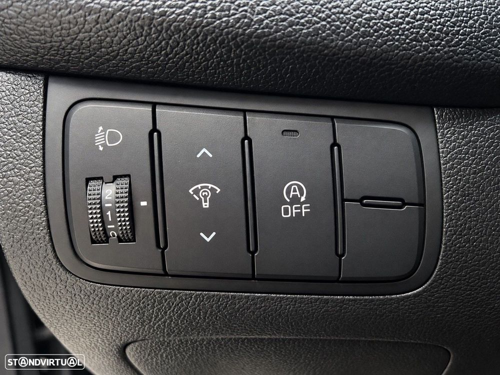 Kia Ceed SW 1.6 CRDi GT Line 7DCT - 23