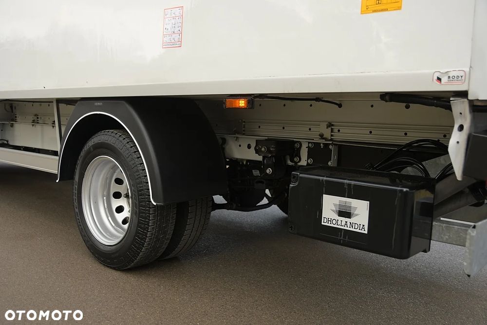 Ford TRANSIT=TREND=KONTENER+WINDA=4.20M=8EP - 29