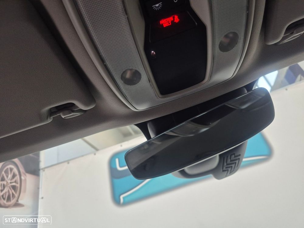 Volvo XC 60 2.0 D4 Summum Geartronic - 19