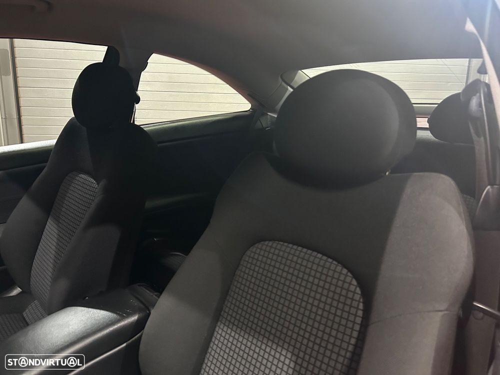 Mercedes-Benz C 180 - 15