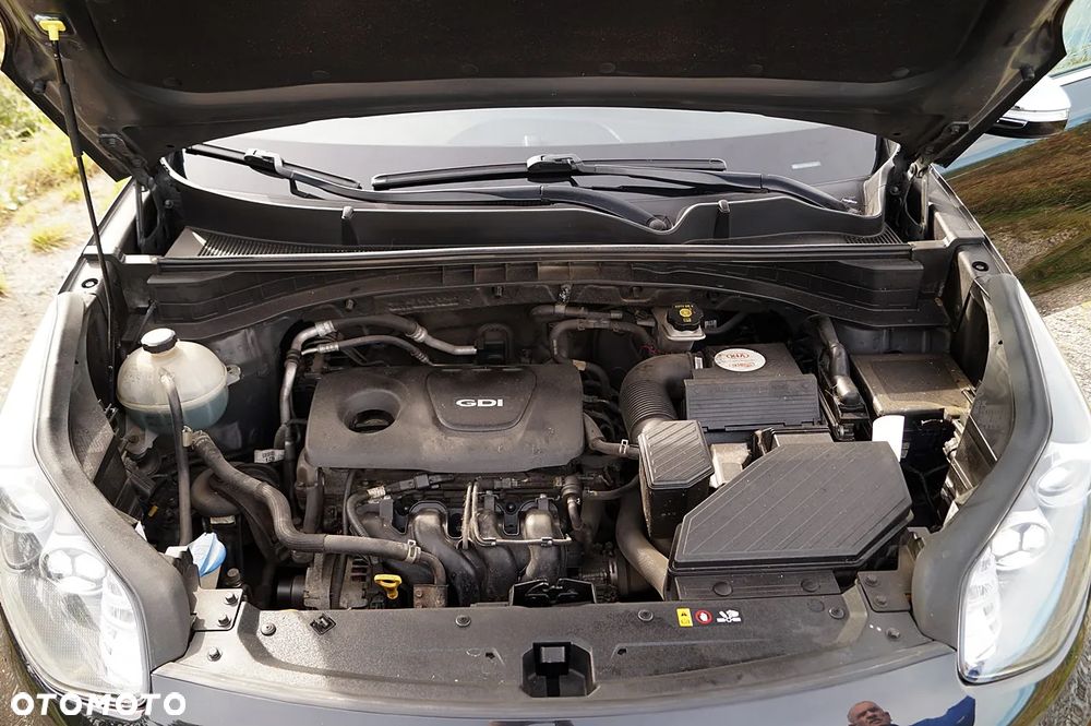 Kia Sportage - 37