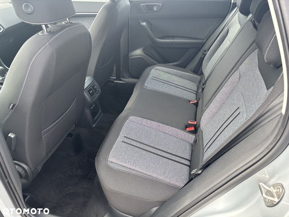 Seat Ateca 1.5 TSI Style S&S DSG - 14