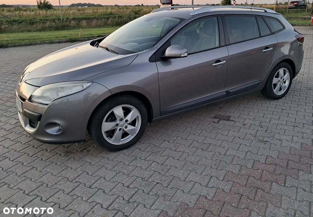 Renault Megane 1.4 16V TCE Expression - 3