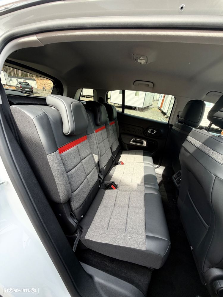 Citroën C5 Aircross 1.2 PureTech Feel - 26