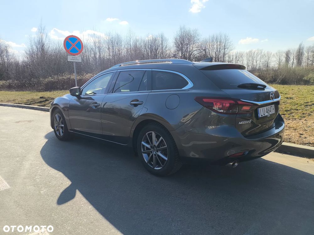 Mazda 6 2.5 SkyPassion - 6