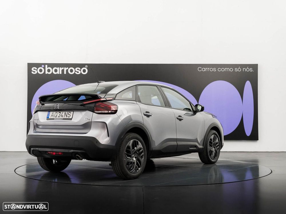 Citroën C4 1.5 BlueHDi Feel Pack - 6