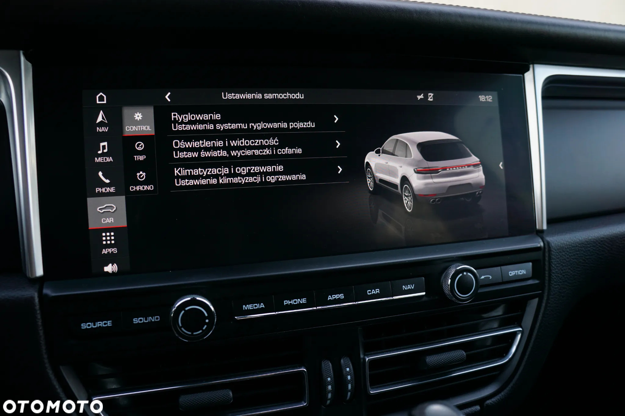 Porsche Macan Standard - 39