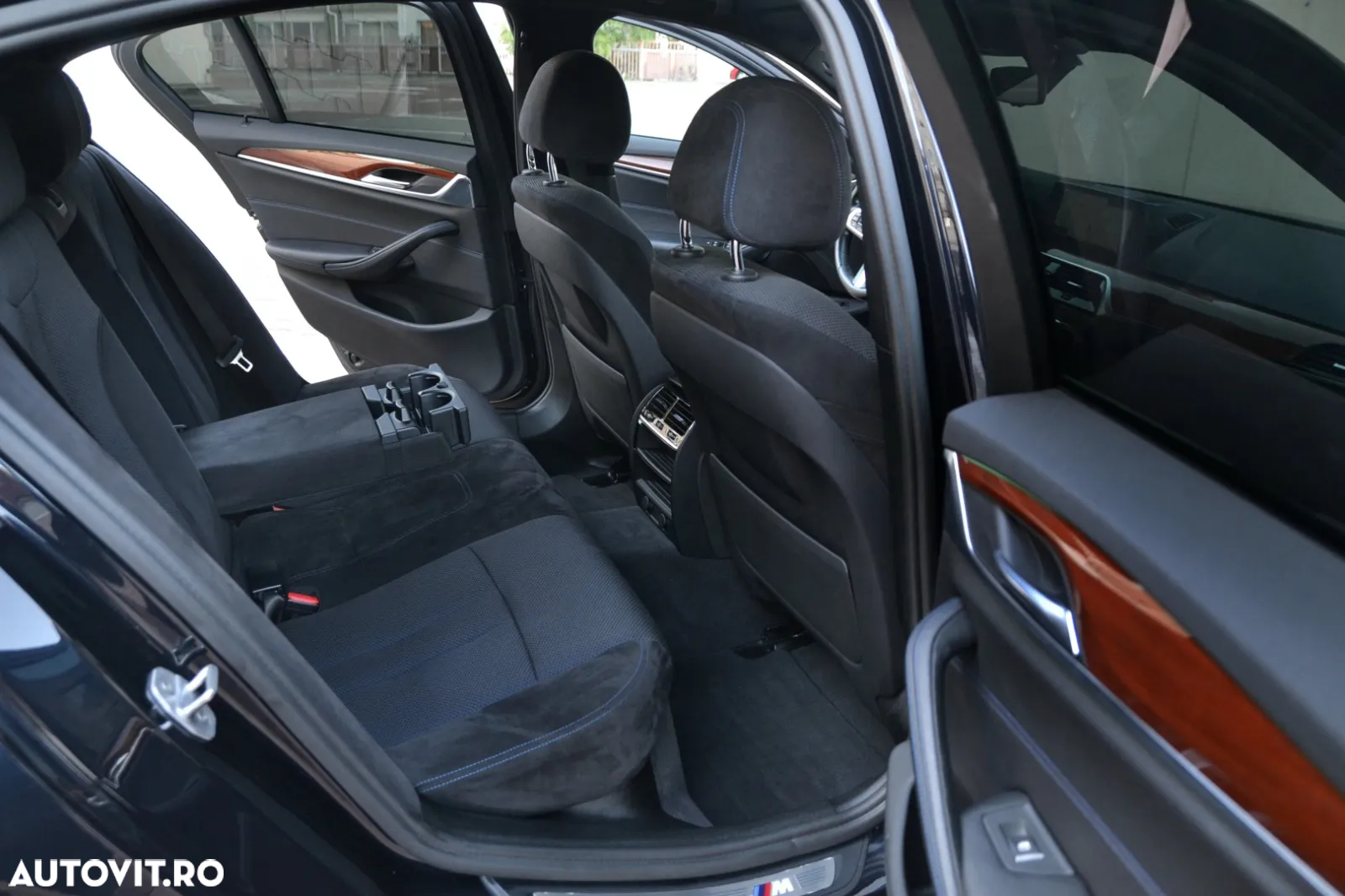 BMW Seria 5 - 15