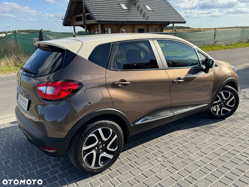Renault Captur 0.9 Energy TCe Limited - 4