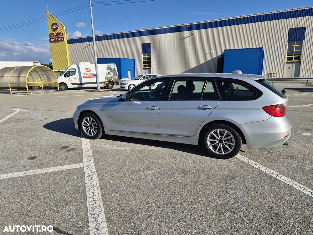 BMW Seria 3 - 3