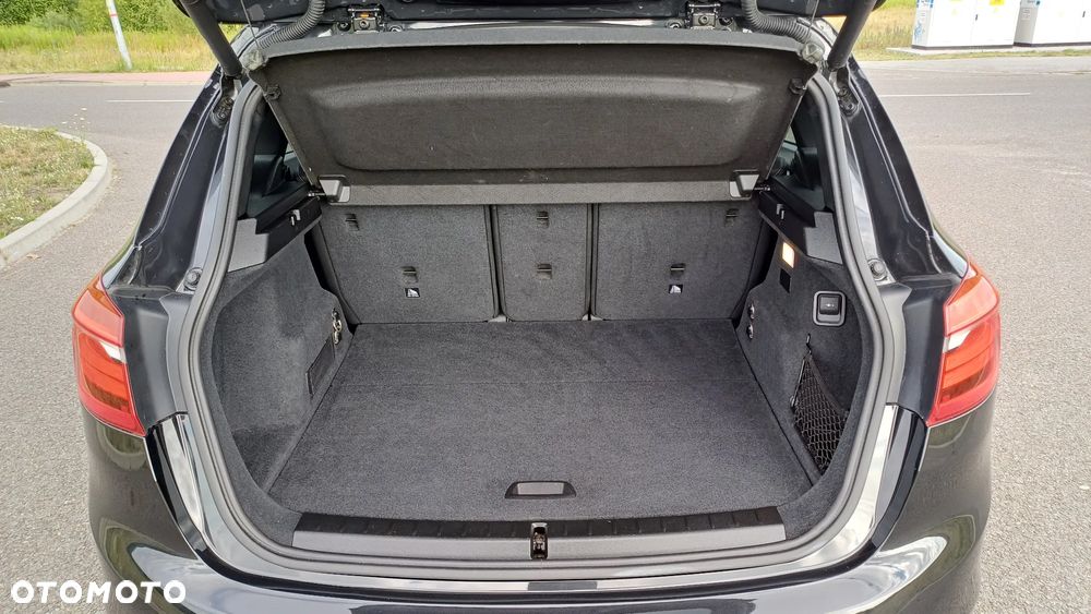 BMW Seria 2 - 7