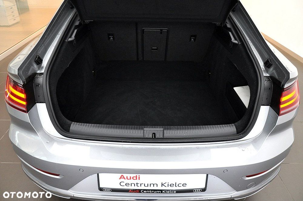 Volkswagen Arteon - 13