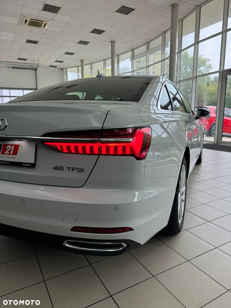 Audi A6 - 34