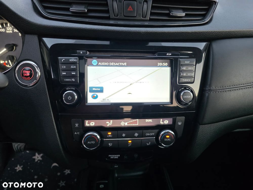 Nissan X-Trail - 24