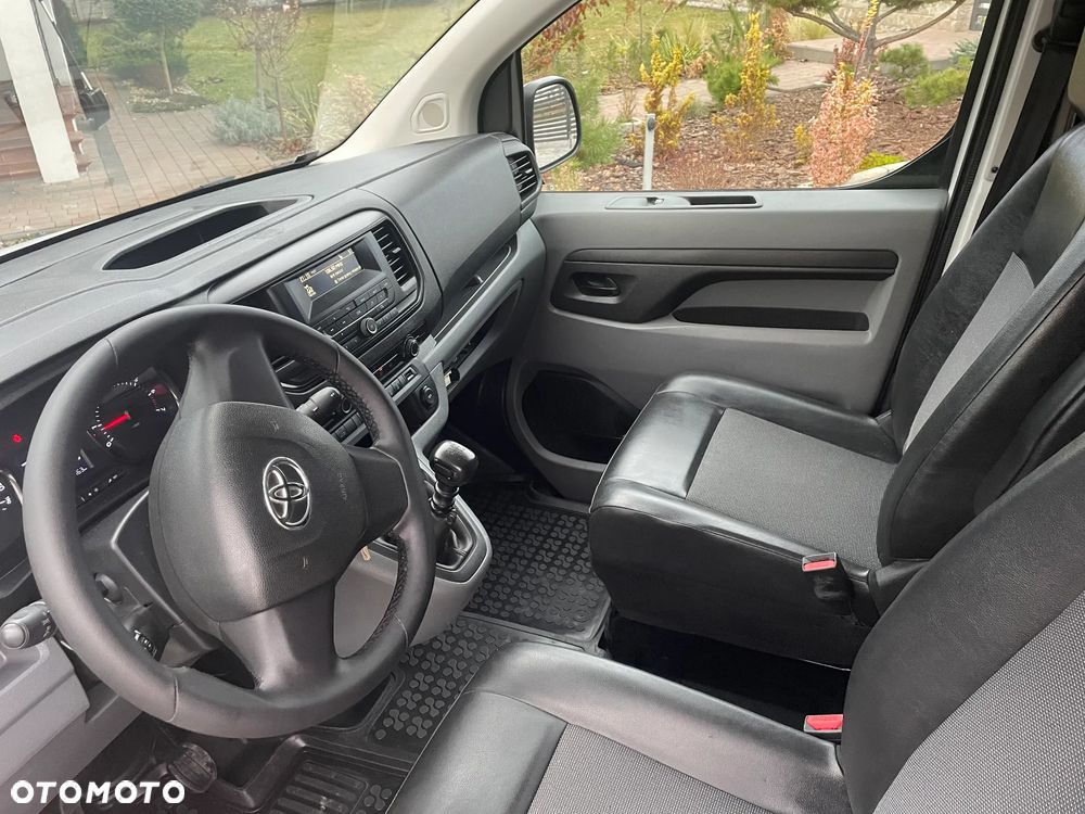 Toyota PROACE - 9