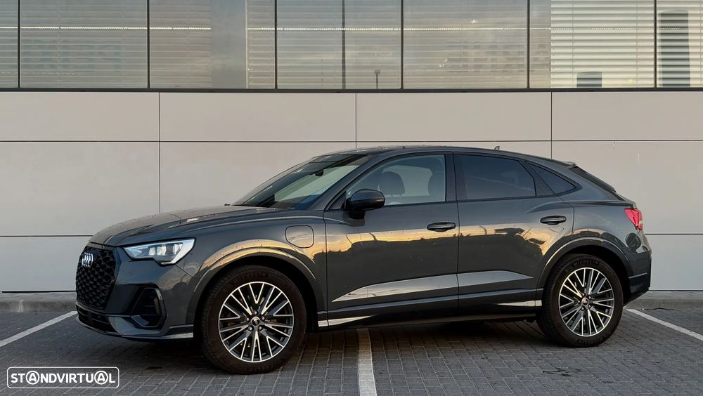 Audi Q3 Sportback - 2