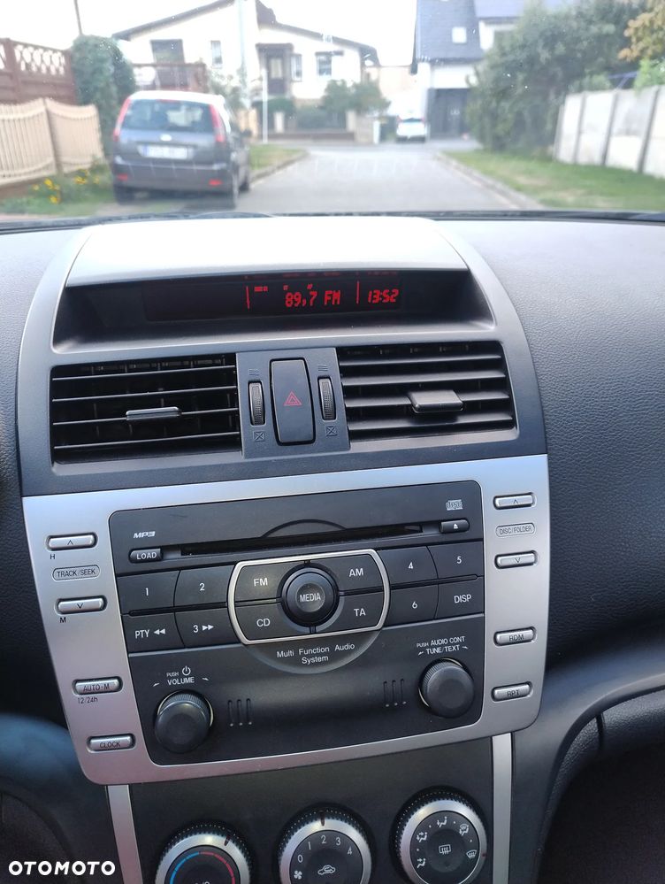 Mazda 6 1.8 Comfort - 19