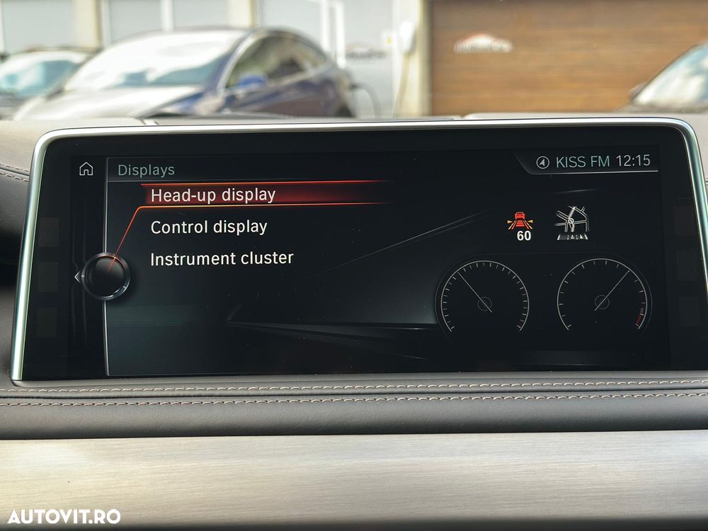 BMW X5 xDrive40d Sport-Aut. - 33
